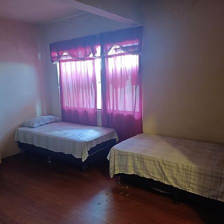Apartmán Assel Xaxim Ap2 Empreiteiras Curitiba Exteriér fotografie