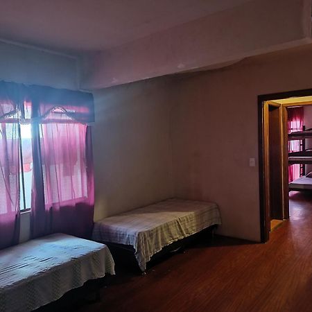 Apartmán Assel Xaxim Ap2 Empreiteiras Curitiba Exteriér fotografie
