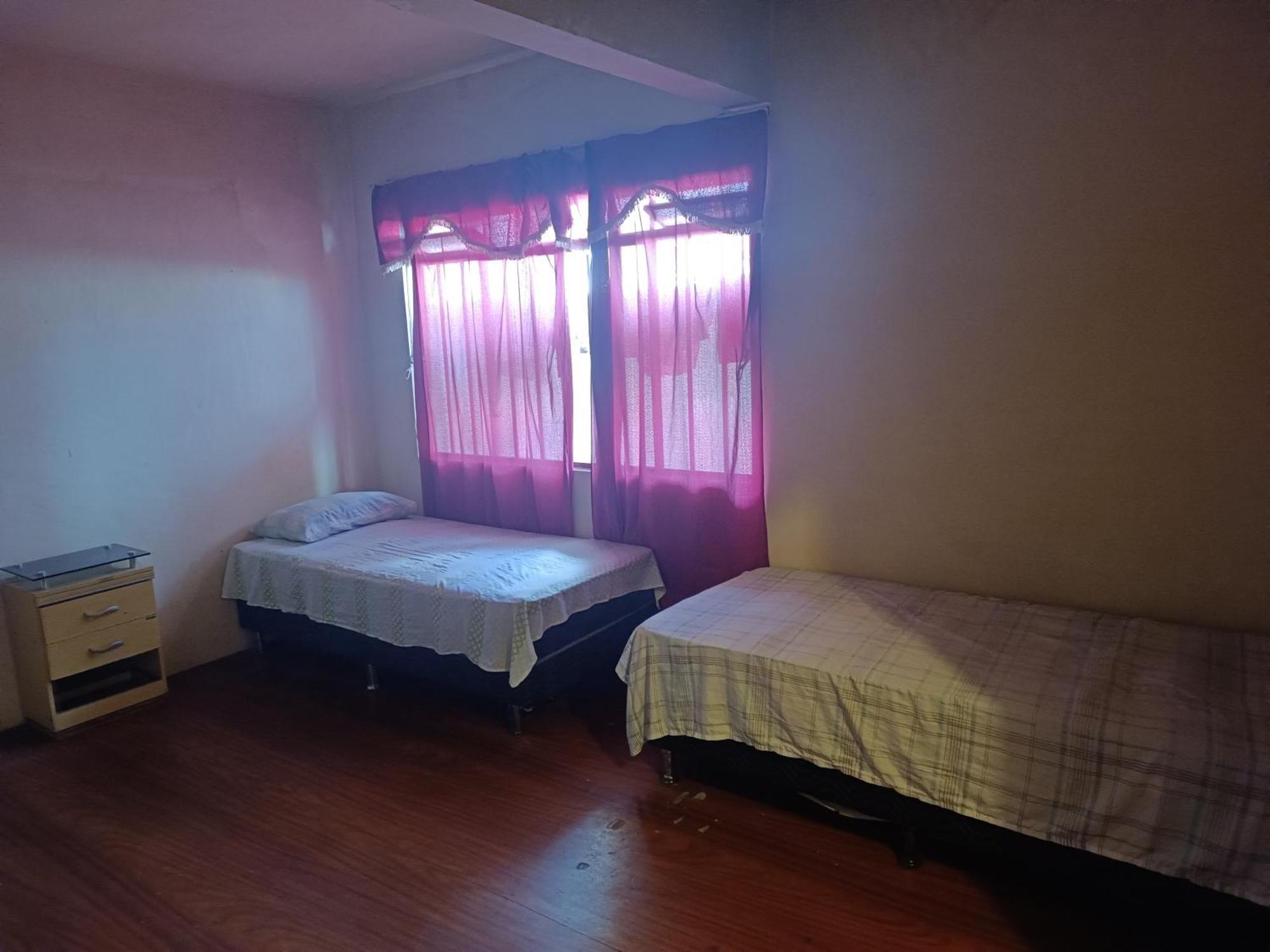 Apartmán Assel Xaxim Ap2 Empreiteiras Curitiba Exteriér fotografie
