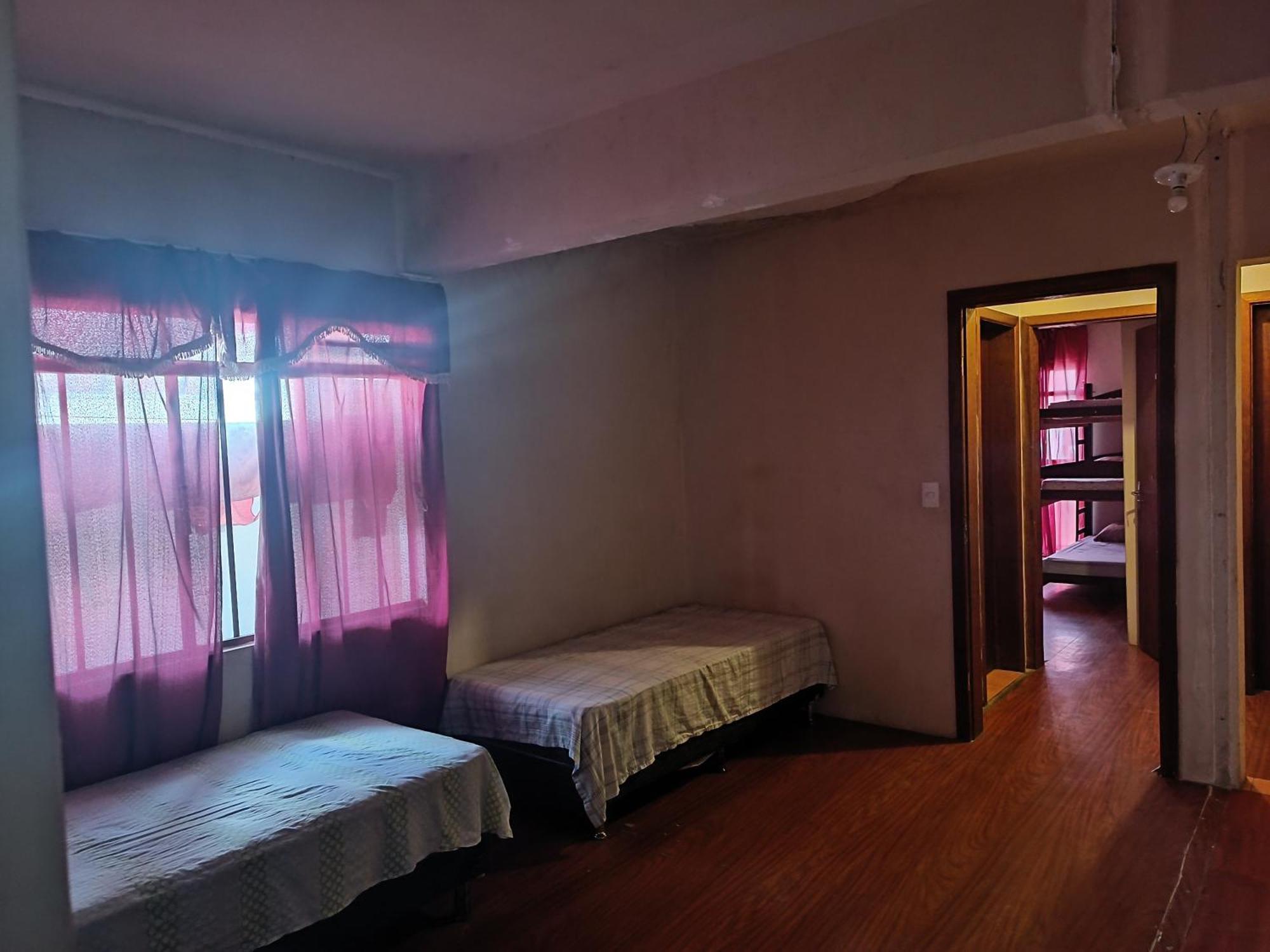 Apartmán Assel Xaxim Ap2 Empreiteiras Curitiba Exteriér fotografie