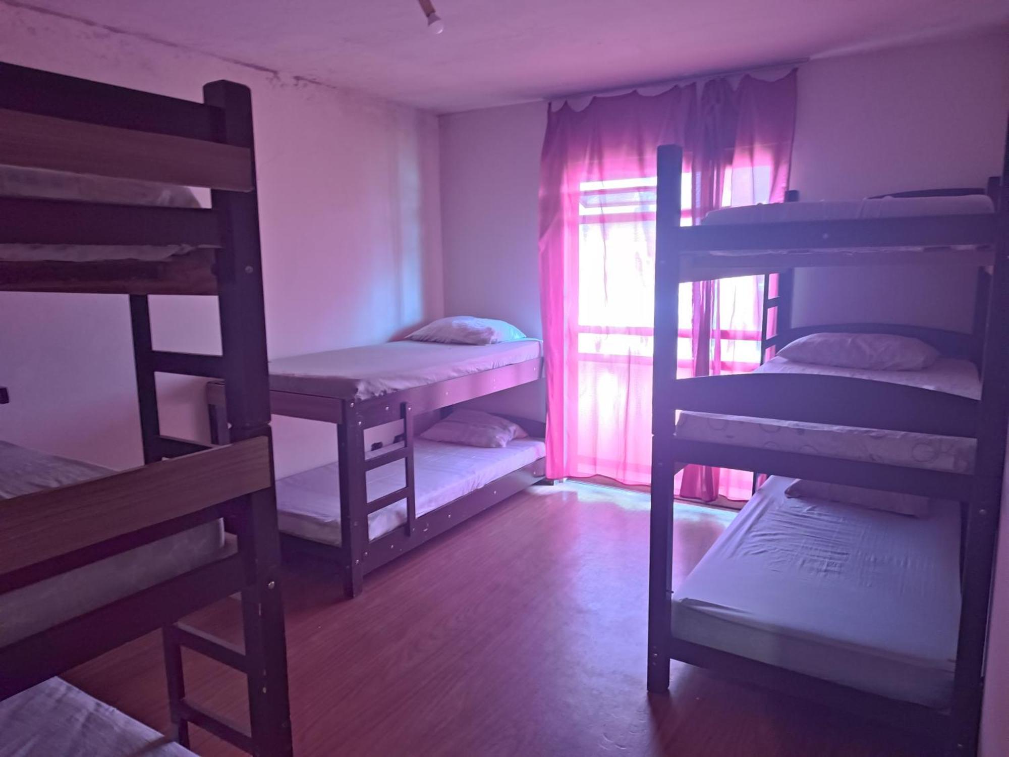 Apartmán Assel Xaxim Ap2 Empreiteiras Curitiba Exteriér fotografie