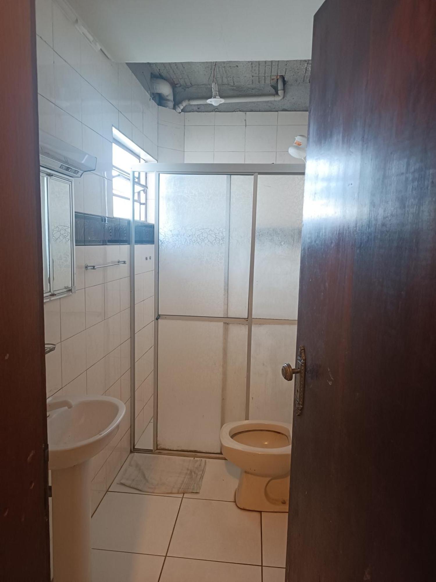 Apartmán Assel Xaxim Ap2 Empreiteiras Curitiba Exteriér fotografie