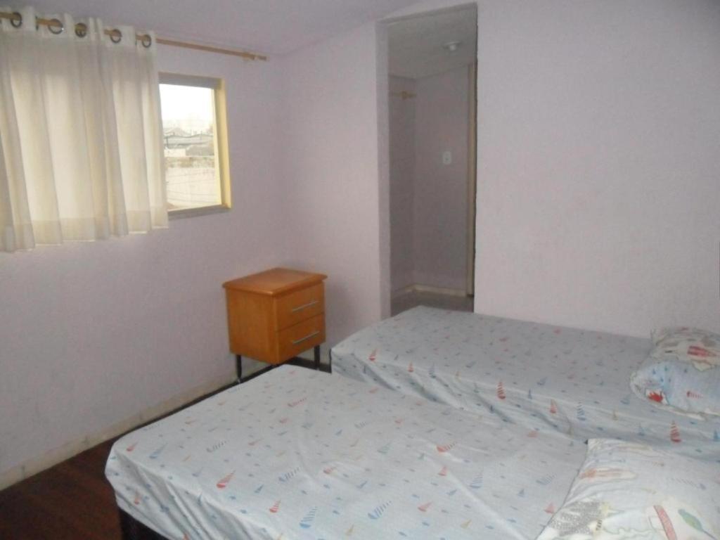 Apartmán Assel Xaxim Ap2 Empreiteiras Curitiba Exteriér fotografie